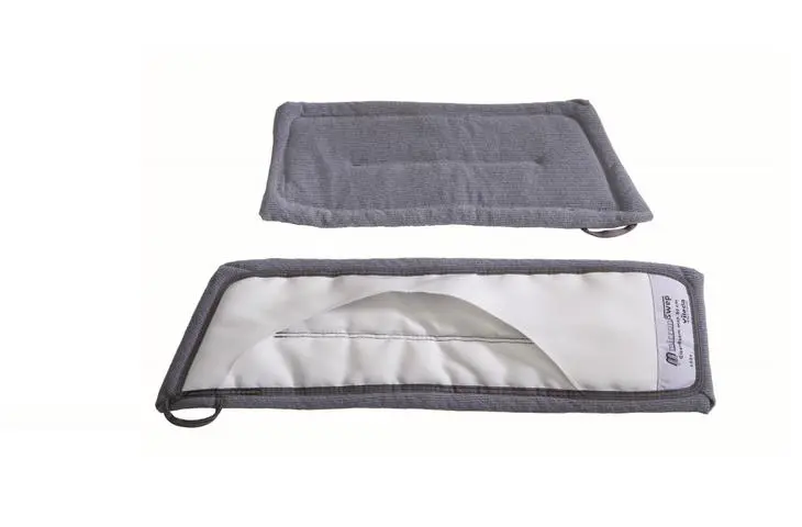 Mopas para Sala Blanca