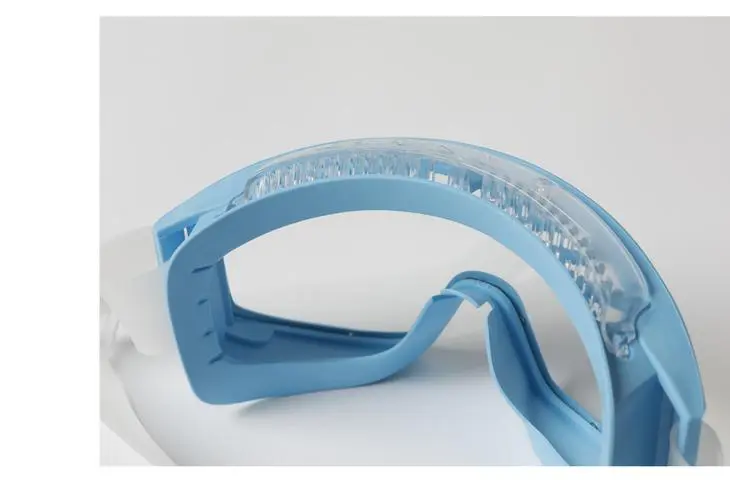 Gafas para Sala Blanca