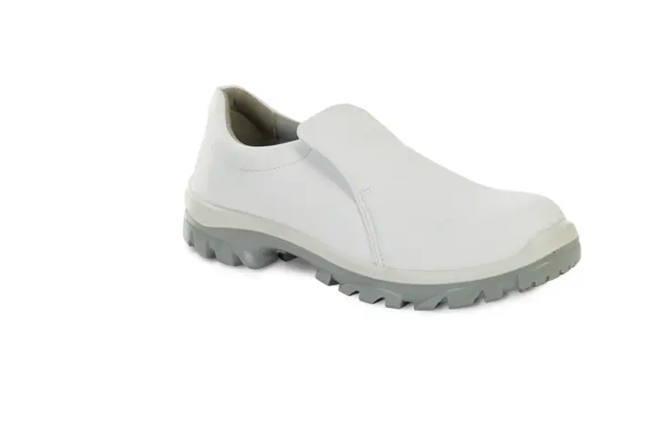 Zapatos ESD para Sala Blanca