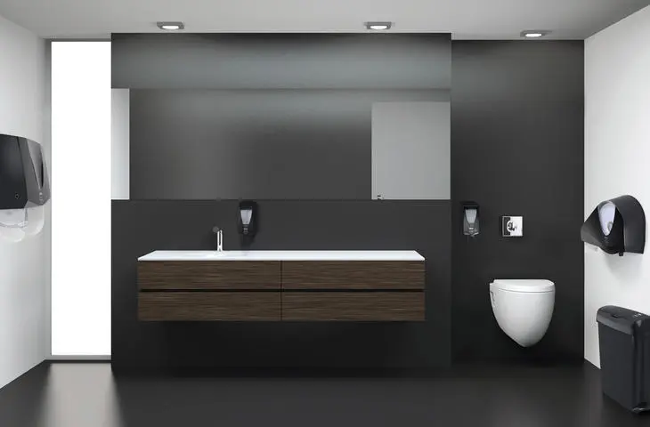 Phoenix coleccion rsc reciclada baños aparatos sanitarios3