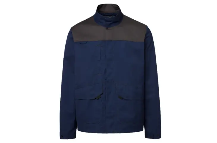 Chaqueta de trabajo para industria MVTO