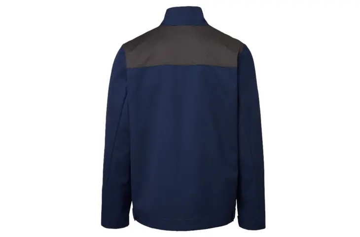 Chaqueta de uniforme para industria MVTO