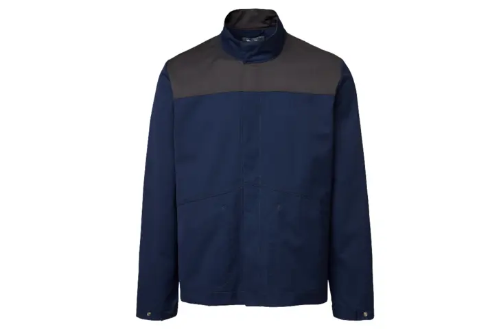Chaqueta para mantenimiento MVTO