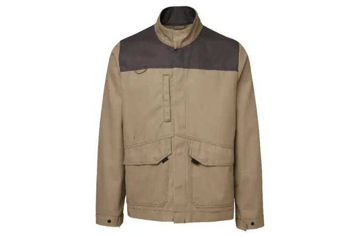 Uniforme para industria MVTO