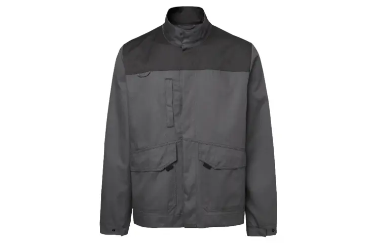 Ropa laboral para la industria MVTO