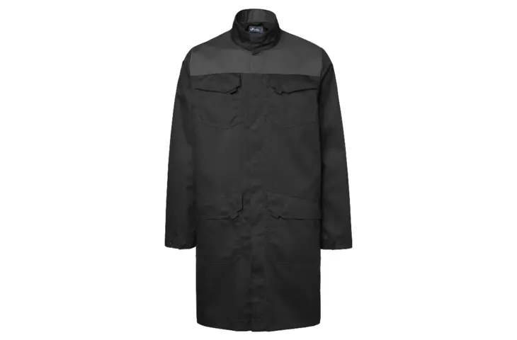 Uniforme industria - Bata MVTO