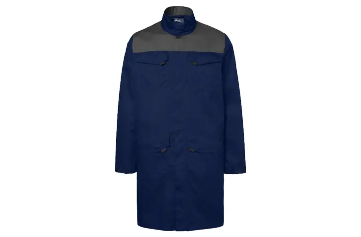 Vestuario de trabajo para mantenimiento MVTO