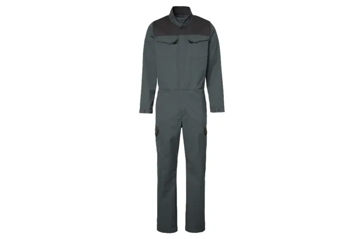 Ropa para mantenimiento MVTO