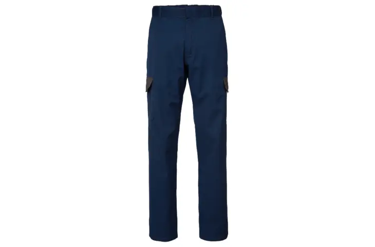 Ropa de trabajo pantalón MVTO