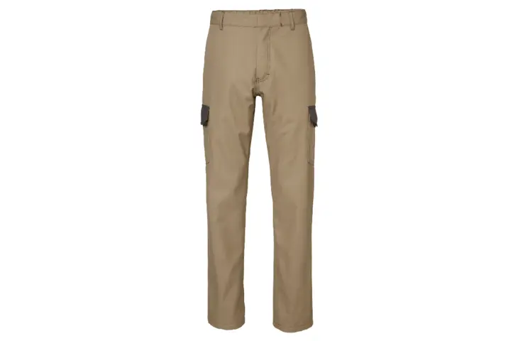 Ropa de trabajo pantalón MVTO