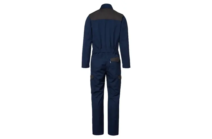 Uniformes para industria MVTO