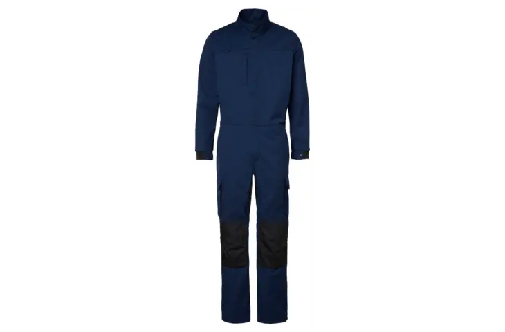 Mono uniforme de trabajo - MVTO+