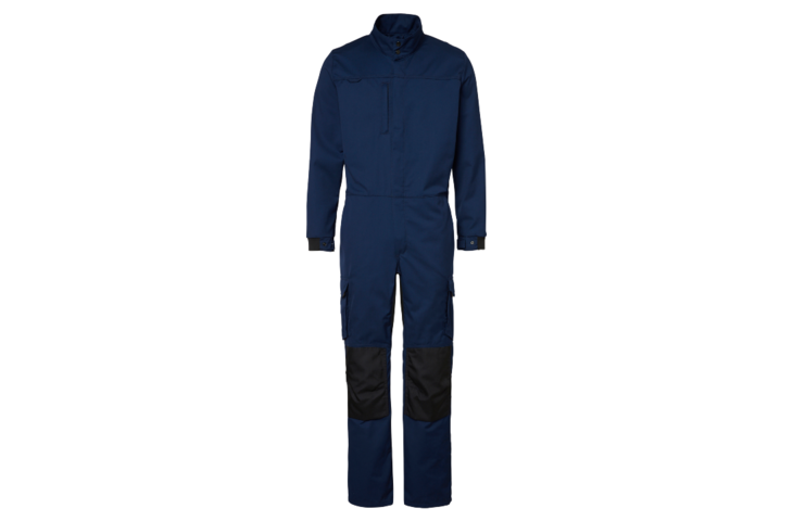 Mono uniforme de trabajo - MVTO+
