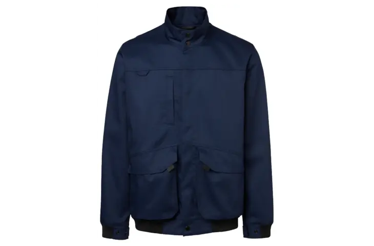 Ropa de trabajo industria - MVTO+