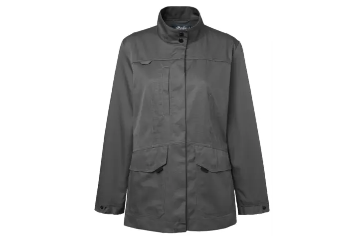 Uniforme de trabajo mujer industria - MVTO+