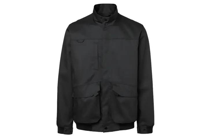 Uniformes para industria - MVTO+