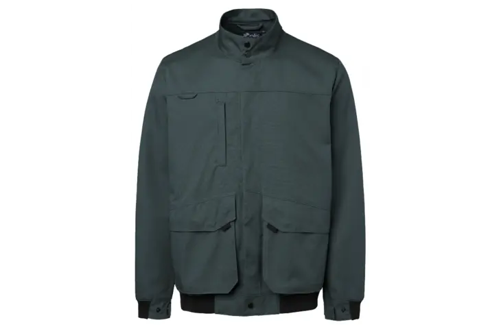 Chaqueta para industria - MVTO+
