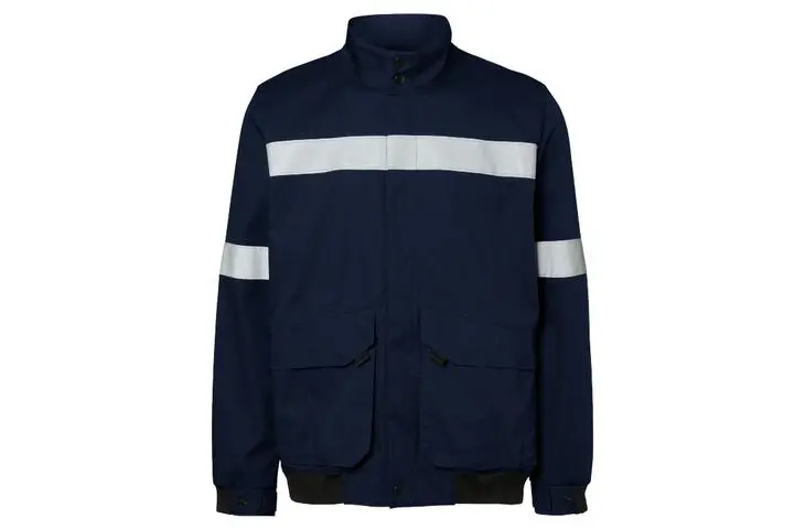 Chaqueta visibilidad mejorada - MVTOR