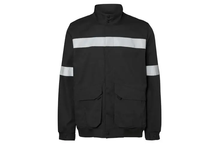 Ropa de trabajo EN17353 - MVTOR