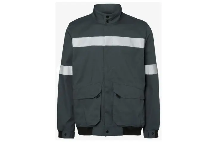 Chaqueta para logística - MVTOR