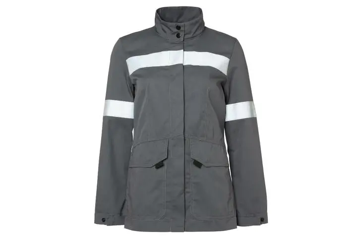 Chaqueta mujer bandas retro - MVTOR