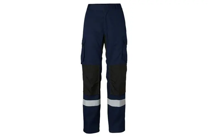 Pantalón de visibilidad reforzada - MVTOR