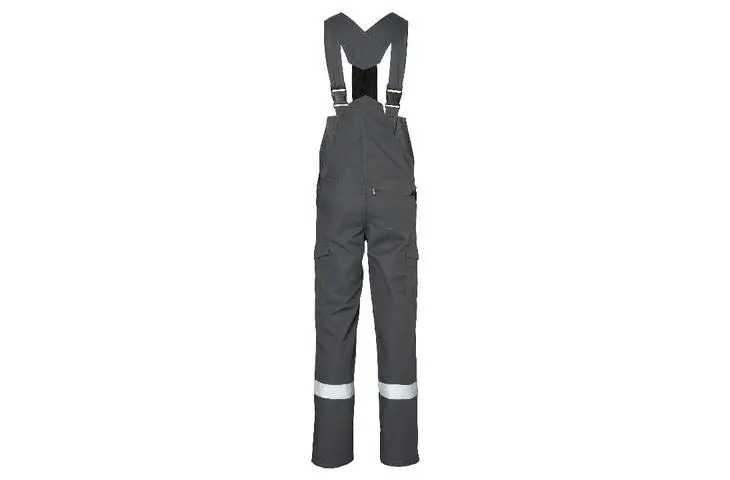 Peto de uniforme con bandas - MVTOR