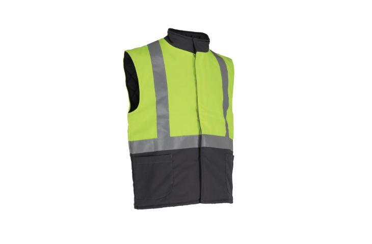Ropa de alta visibilidad - Elis