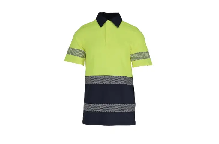 Polo de alta visibilidad - Elis