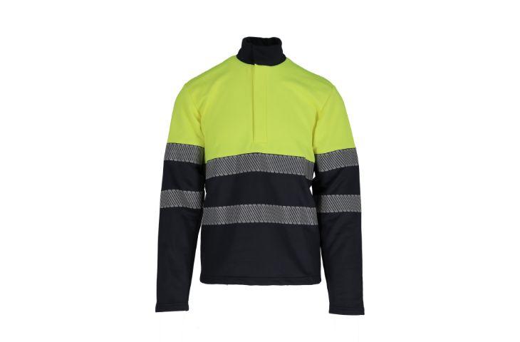 Sudadera de alta visibilidad - Elis
