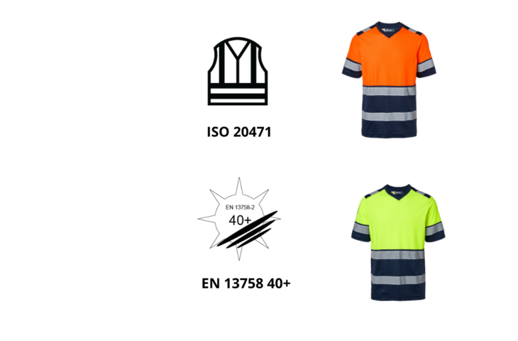 Camiseta EPI AV