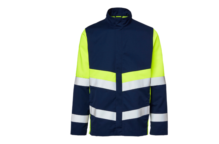 Chaqueta alta visibilidad - Provisible