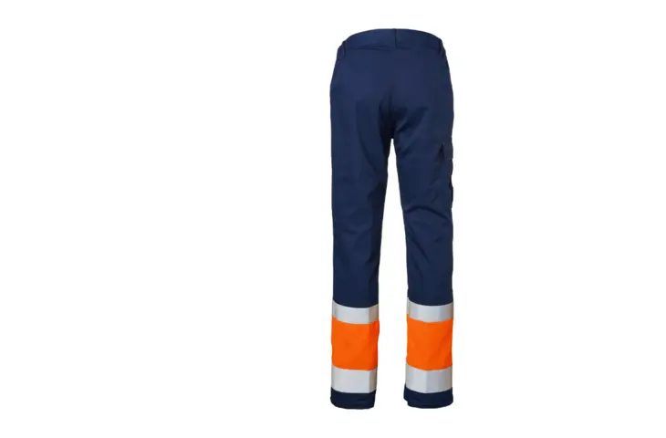 Pantalón AV naranja - Provisible