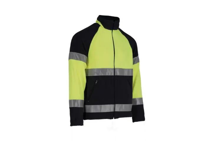 Polar amarillo AV gris - Epivision