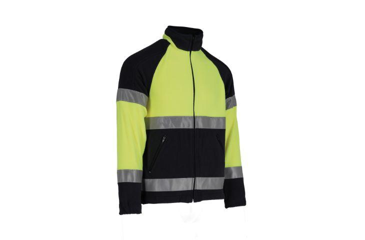 Polar amarillo AV gris - Epivision