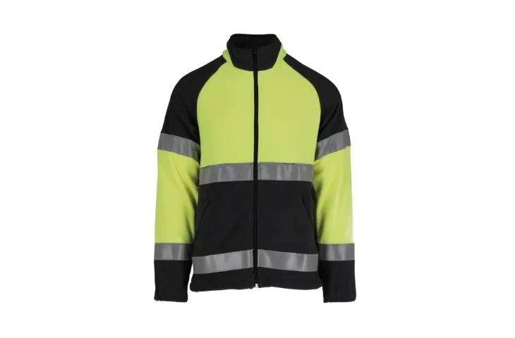 Polar amarillo fluorescente - Epivision