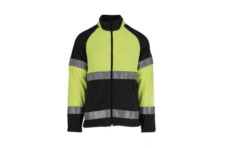 Polar amarillo fluorescente - Epivision