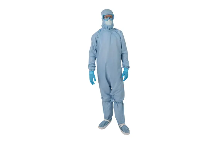 AlaskaCTRL Clean mono sin capucha integrada