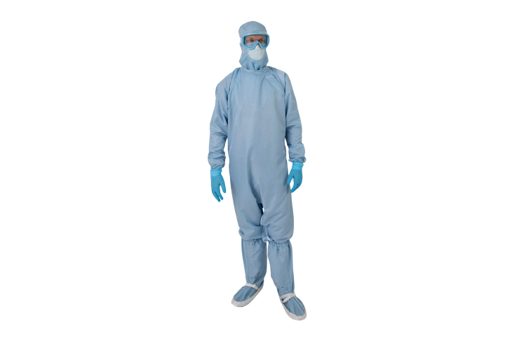 AlaskaCTRL Clean mono sin capucha integrada