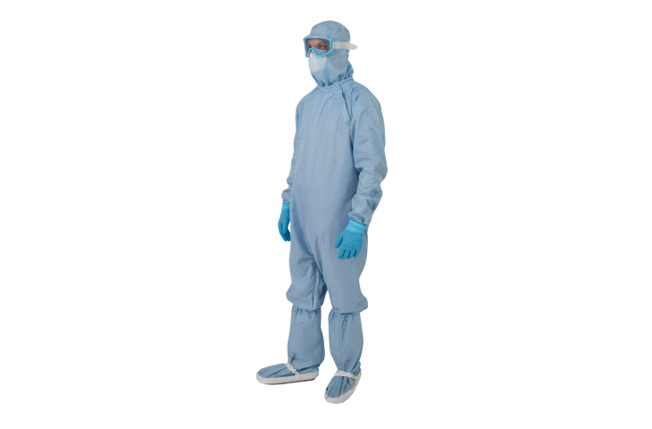 AlaskaCTRL Clean mono sin capucha integrada