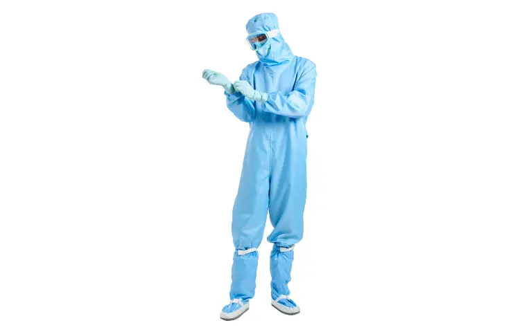 mono protección absoluta