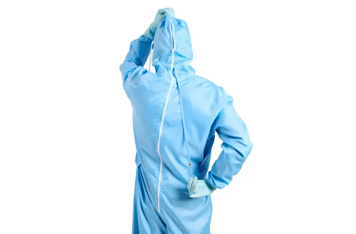 mono protección absoluta