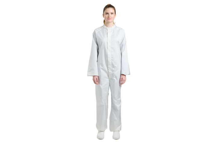 nomex mono revés