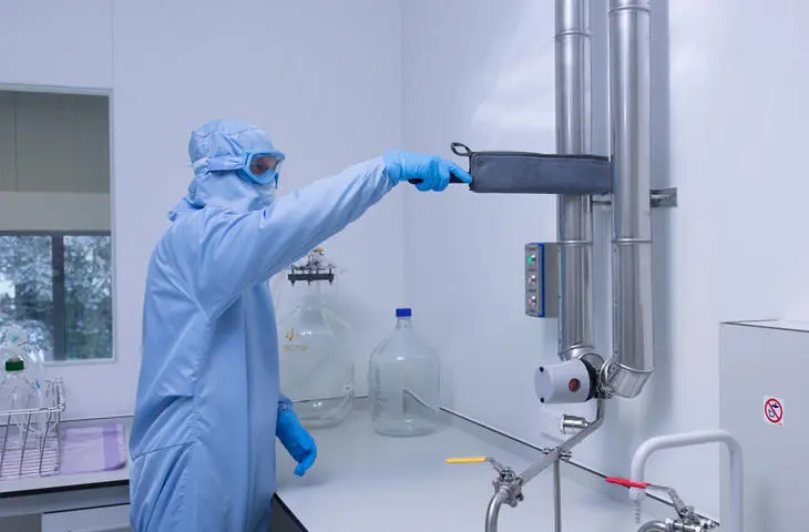 CE Multi Service Cleaner
