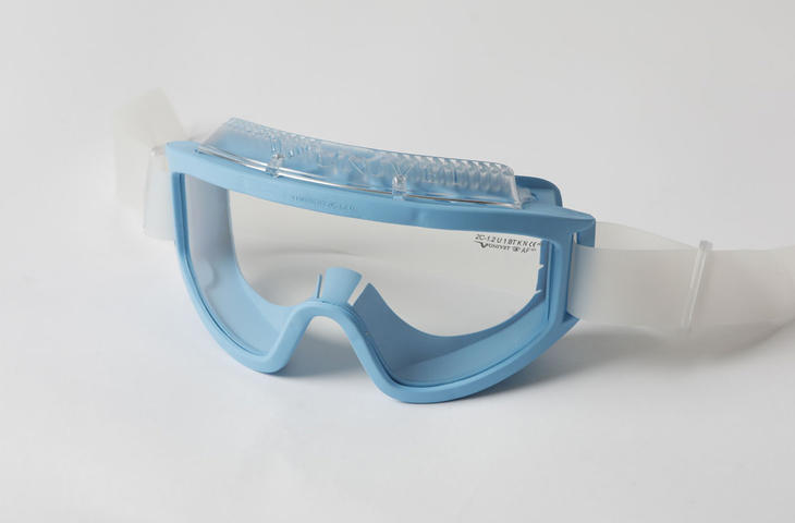 gafas de protección para sala blanca