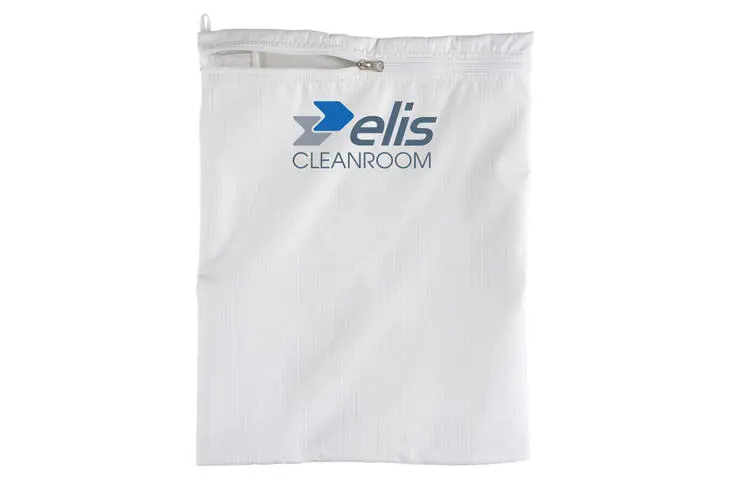 Bolsas reutilizables esterilizables