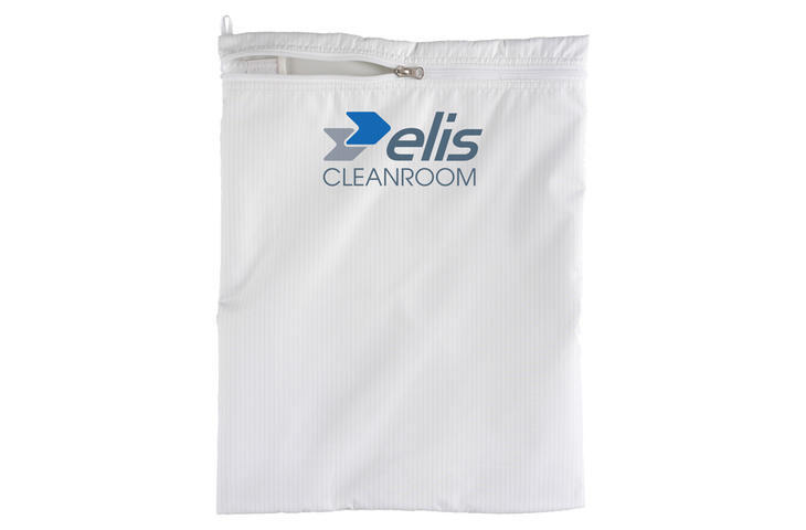 Bolsas reutilizables esterilizables