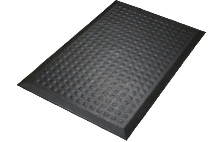 Alfombra antifatiga cocina