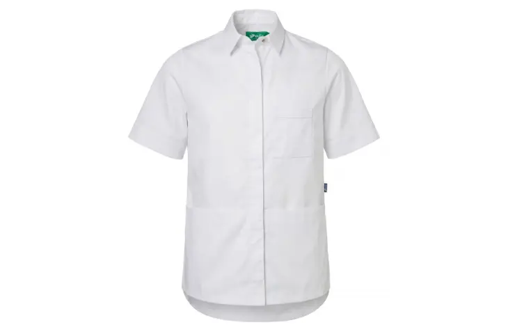 Uniforme sector salud - Tunica