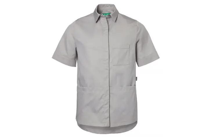 Uniforme sanitario - Túnica